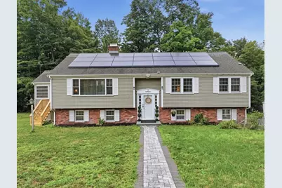 7 Cherry Ridge Road, Acton, MA 01720 - Photo 2