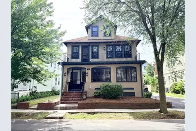 45 Grafton Street, Arlington, MA 02474 - Photo 1