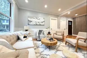 45 Grafton St, Arlington, MA 02474 - Photo 6