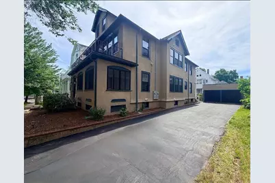 45 Grafton Street, Arlington, MA 02474 - Photo 2