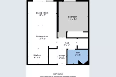 73 Broad Reach #M35C, Weymouth, MA 02191 - Photo 18