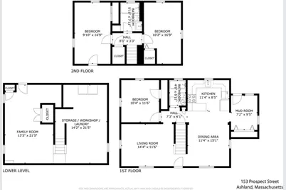 153 Prospect Street, Ashland, MA 01721 - Photo 40