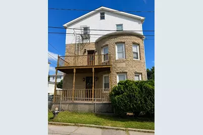 45 Beauregard St, Fall River, MA 02723 - Photo 2