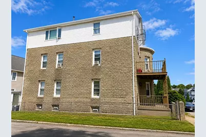 45 Beauregard St, Fall River, MA 02723 - Photo 4