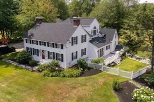 259 Salisbury St, Holden, MA 01520 - Photo 1