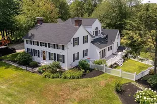 259 Salisbury St, Holden, MA 01520 - Photo 2