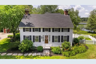 259 Salisbury St, Holden, MA 01520 - Photo 36
