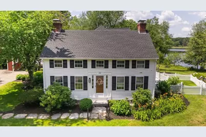 259 Salisbury St, Holden, MA 01520 - Photo 36