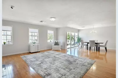 309 Hampton Way #309, Abington, MA 02351 - Photo 4