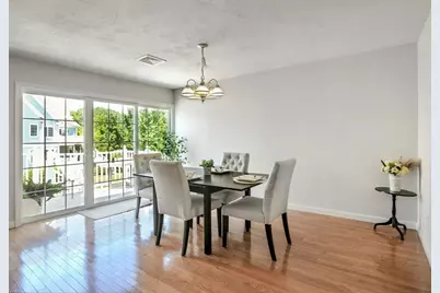 309 Hampton Way #309, Abington, MA 02351 - Photo 8