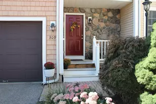 309 Hampton Way, Abington, MA 02351 - Photo 1