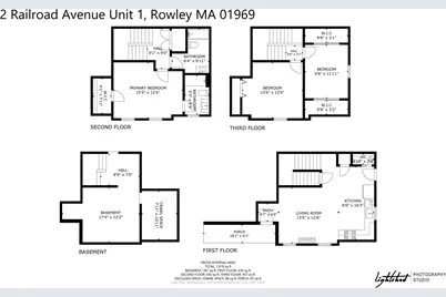 2 Railroad Avenue #1, Rowley, MA 01969 - Photo 40
