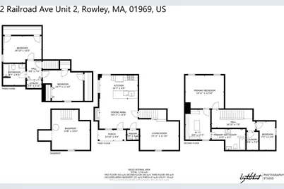2 Railroad Avenue, Rowley, MA 01969 - Photo 34
