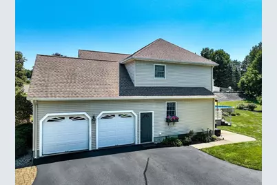 185 Clearwater Cir, Ludlow, MA 01056 - Photo 34