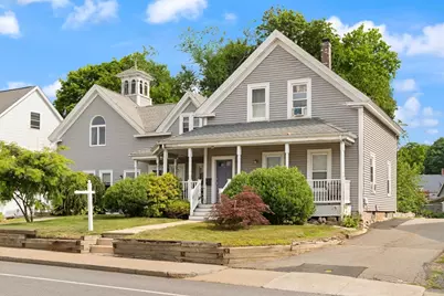 97 E Central St, Franklin, MA 02038 - Photo 2