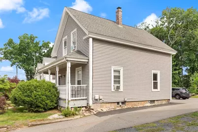 97 E Central St, Franklin, MA 02038 - Photo 4