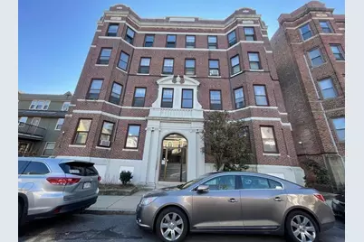 22 Orkney Road #5, Boston, MA 02135 - Photo 38