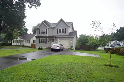 1289 Bay St., Springfield, MA 01109 - Photo 2