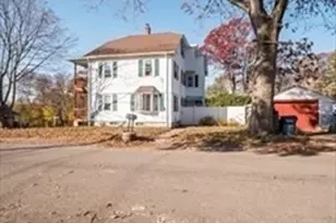22 Warner St, Blackstone, MA 01504 - Photo 1