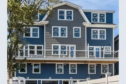 58 Granite Street #4, Gloucester, MA 01930 - Photo 1