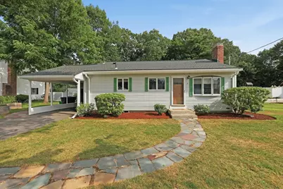 7 Foley Drive, Natick, MA 01760 - Photo 1