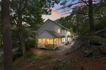 45 Blueberry Lane, Westwood, MA 02090 - Photo 2
