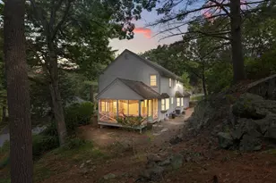 45 Blueberry Ln, Westwood, MA 02090 - Photo 2