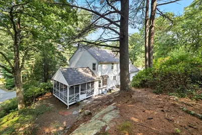 45 Blueberry Lane, Westwood, MA 02090 - Photo 30