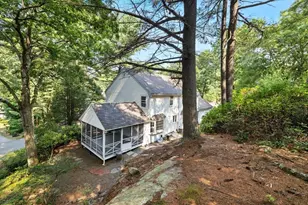 45 Blueberry Ln, Westwood, MA 02090 - Photo 30