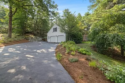 45 Blueberry Lane, Westwood, MA 02090 - Photo 32