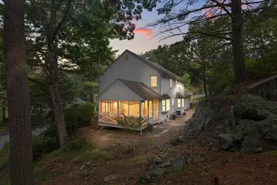 45 Blueberry Lane, Westwood, MA 02090 - Photo 2