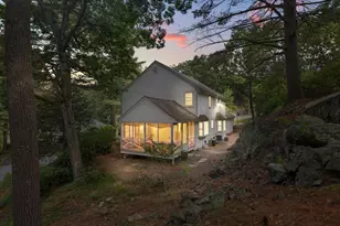 45 Blueberry Ln, Westwood, MA 02090 - Photo 2