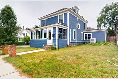 107 E Main St, Ayer, MA 01432 - Photo 1