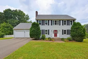 73 Lovering St, Medway, MA 02053 - Photo 1