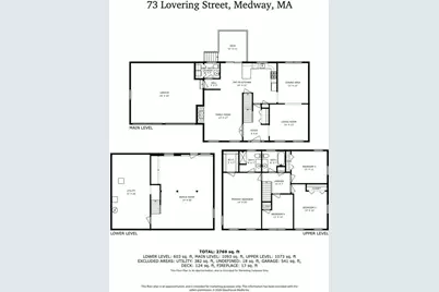 73 Lovering St, Medway, MA 02053 - Photo 36