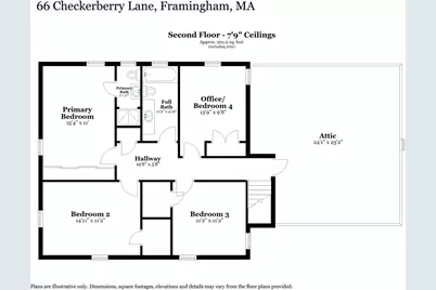 66 Checkerberry Lane, Framingham, MA 01702 - Photo 38