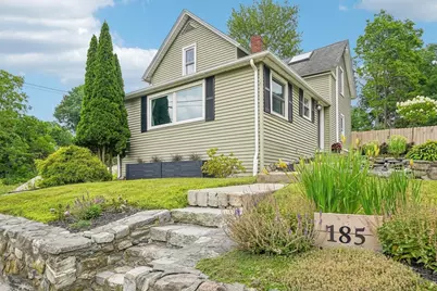185 West Main St, Millbury, MA 01527 - Photo 1