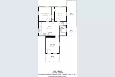 89 Milford St, Hanson, MA 02341 - Photo 24