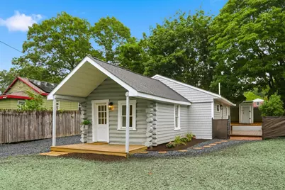 89 Milford St, Hanson, MA 02341 - Photo 1