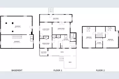 315 Maquan St, Hanson, MA 02341 - Photo 42