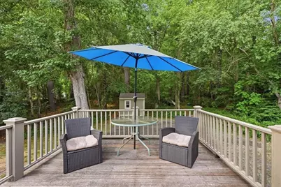 315 Maquan St, Hanson, MA 02341 - Photo 32