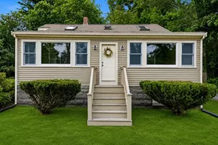 315 Maquan St, Hanson, MA 02341 - Photo 1