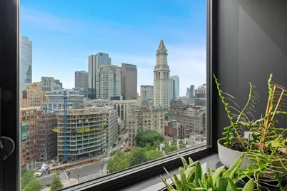 65 East India Row #16B, Boston, MA 02110 - Photo 12
