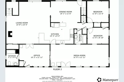 52 Prospect Avenue, Attleboro, MA 02703 - Photo 34