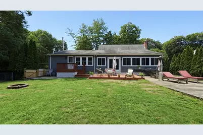 52 Prospect Avenue, Attleboro, MA 02703 - Photo 32