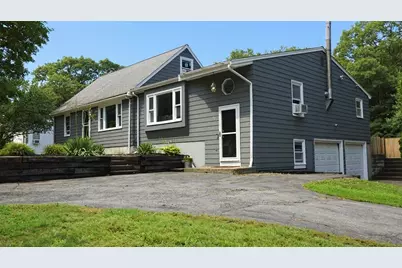 52 Prospect Avenue, Attleboro, MA 02703 - Photo 2