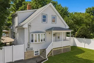 141-143 Field St, New Bedford, MA 02740 - Photo 28