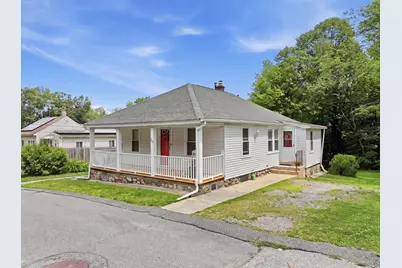 161 Boyd St, Leicester, MA 01611 - Photo 2