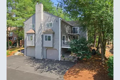 8 Voyagers Lane #8, Ashland, MA 01721 - Photo 2