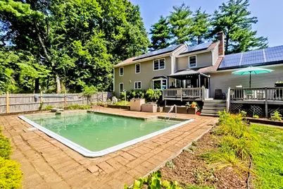 82 Pilgrim Rd, East Longmeadow, MA 01028 - Photo 2